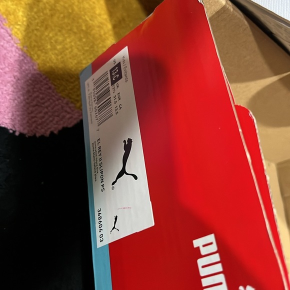 Brand new shoes for kids custom made bmw m great for school summer - Picture 9 of 9